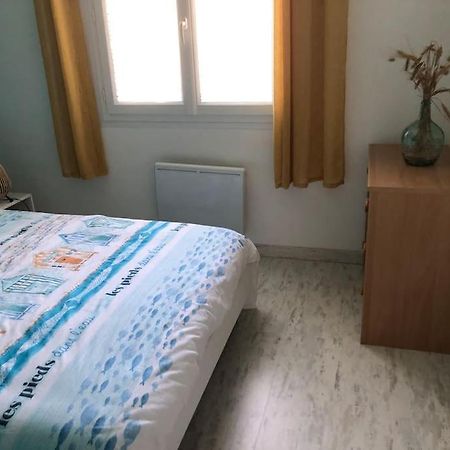 ז'אר-סור-מר La Chambre Bleue מראה חיצוני תמונה
